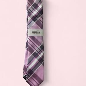 Kenneth Cole Men's Purple and Pink Other-accessory